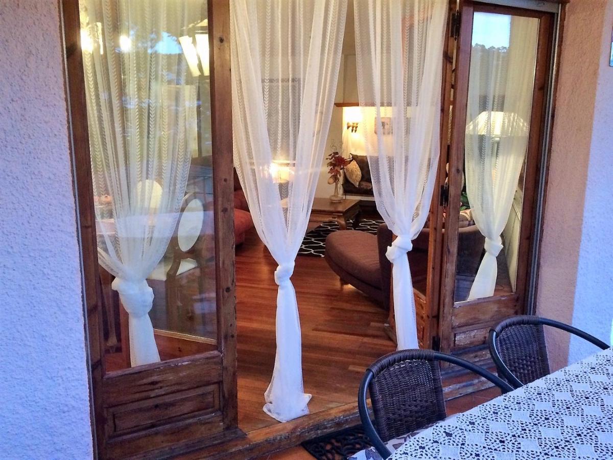Cala Canyelles Holidays Apartments Lloret de Mar Kültér fotó