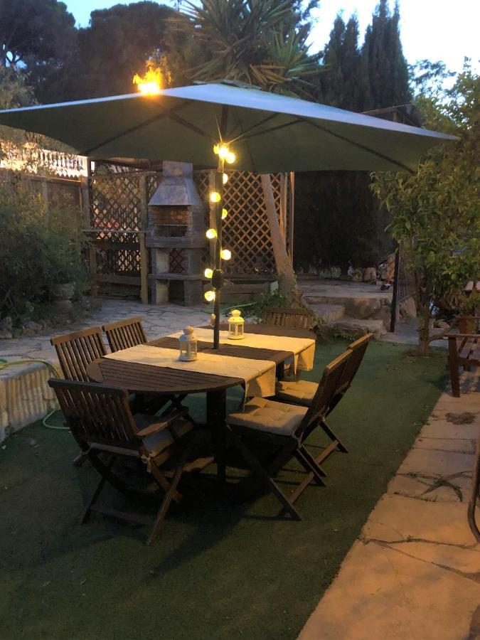 Cala Canyelles Holidays Apartments Lloret de Mar Kültér fotó