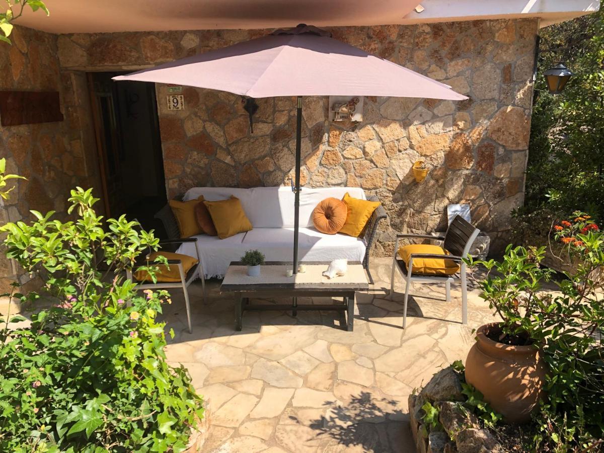 Cala Canyelles Holidays Apartments Lloret de Mar Kültér fotó