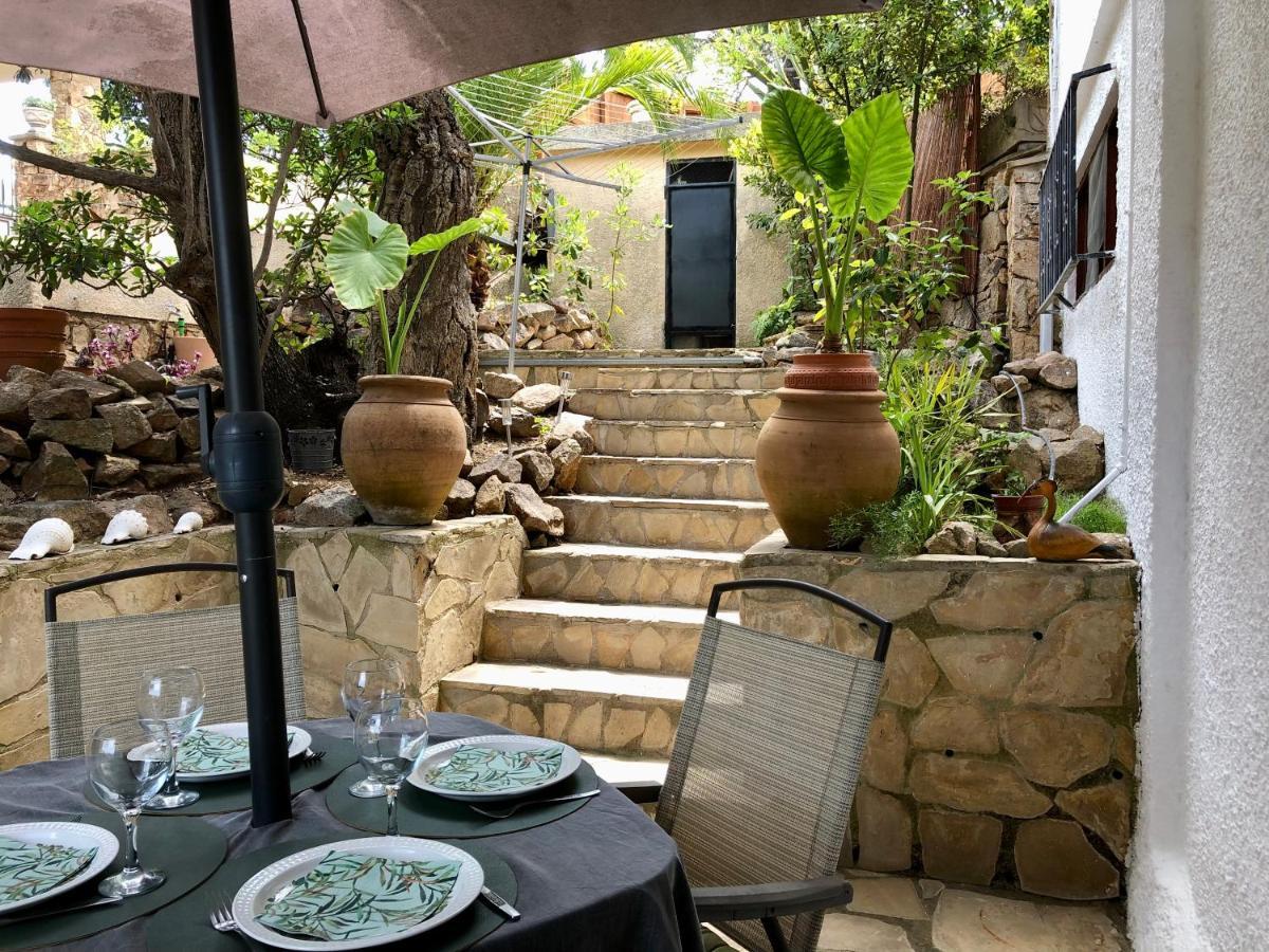Cala Canyelles Holidays Apartments Lloret de Mar Kültér fotó